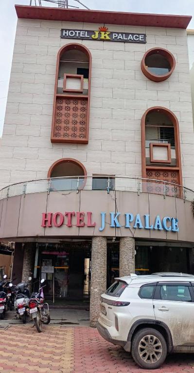 Hotel JK Palace