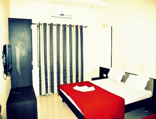 Hotel JK Palace image 14