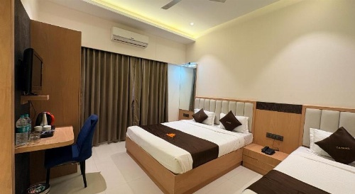 Hotel JK Palace image 19