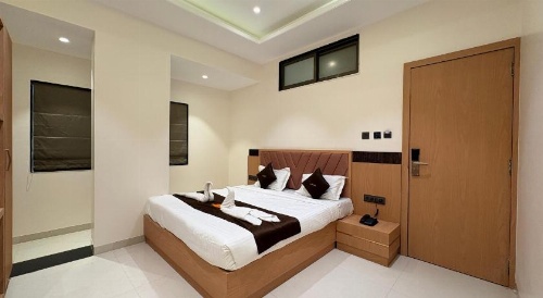 Hotel JK Palace image 2