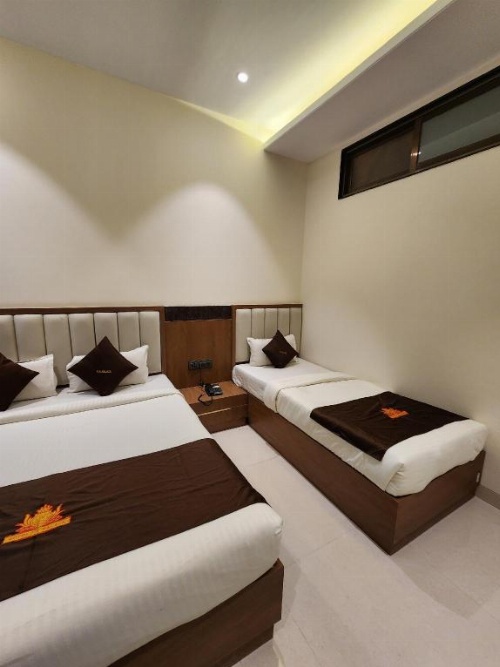 Hotel JK Palace image 20