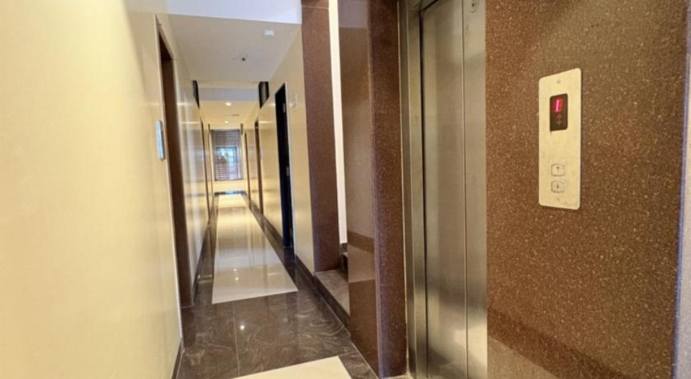 Hotel JK Palace