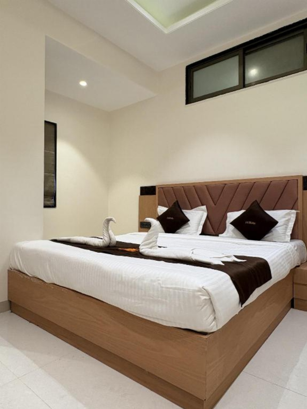 Hotel JK Palace